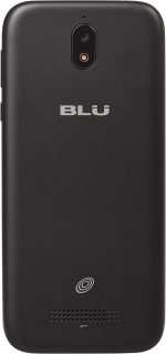TracFone BLU View 2 (2022) 4G LTE, 32GB, Sim Card Included, Black - Prepaid Smartphone (Locked) - Image 3